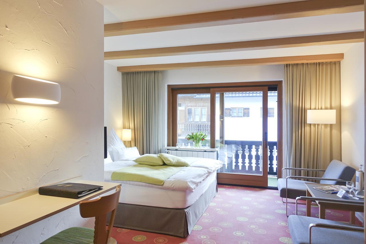 Sonnhof Apart Hotel Бад-Висзе Экстерьер фото